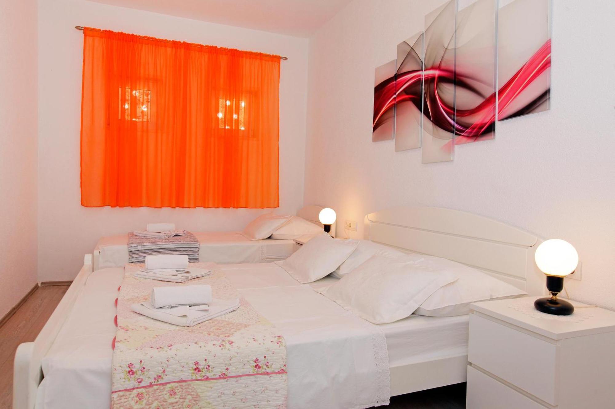 Apartments Toni Bol Kamer foto