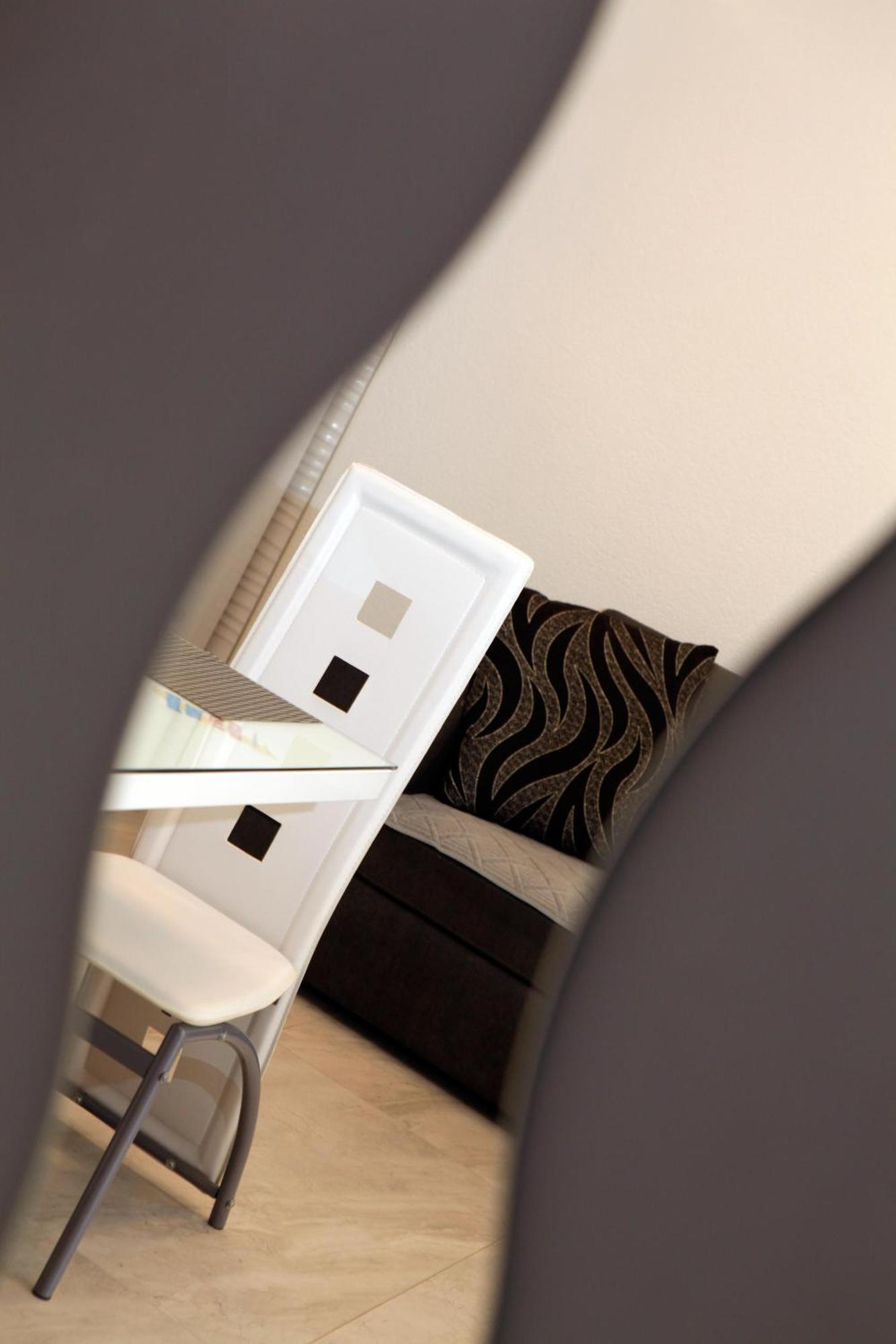Apartments Toni Bol Kamer foto