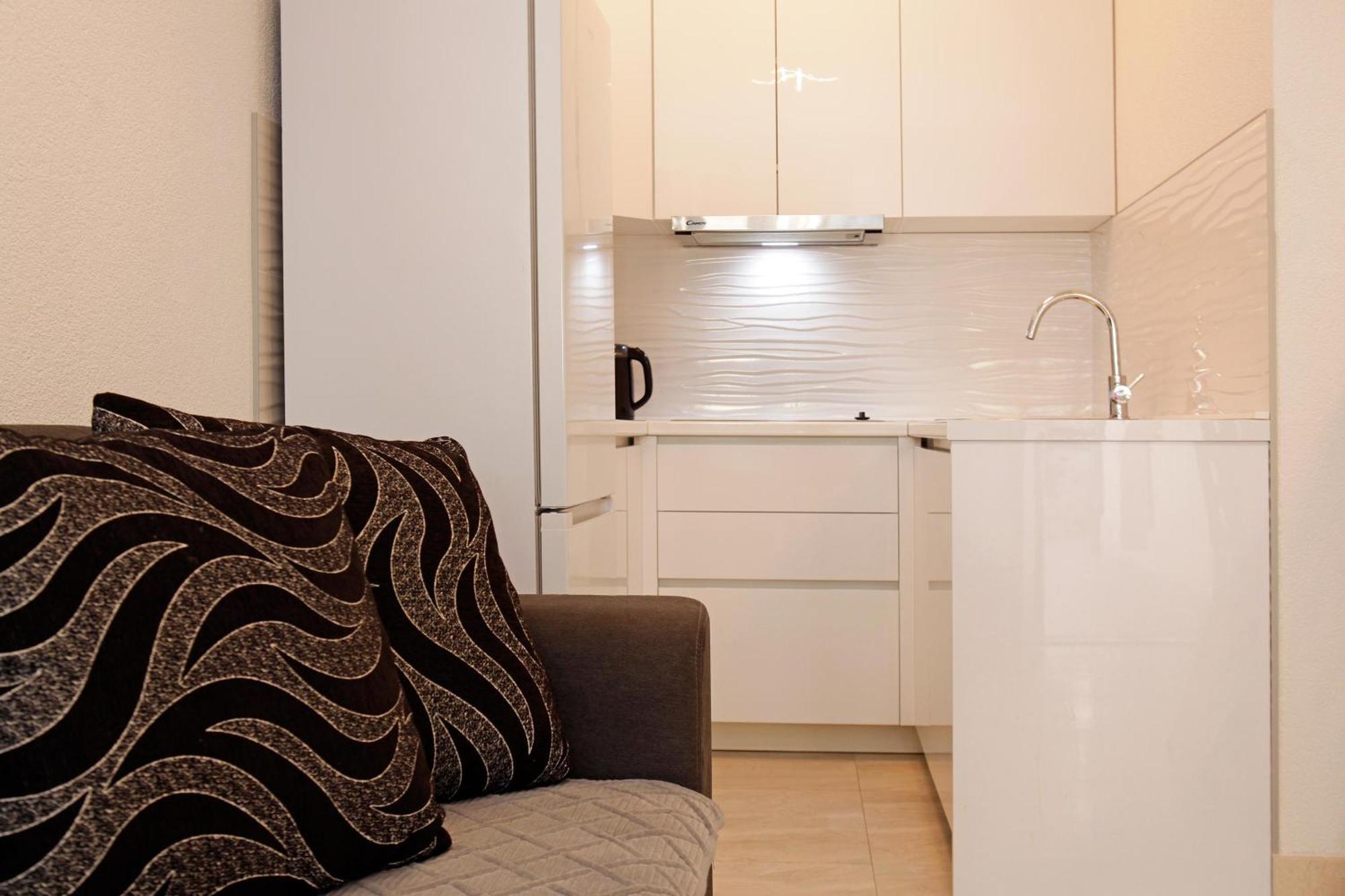 Apartments Toni Bol Kamer foto
