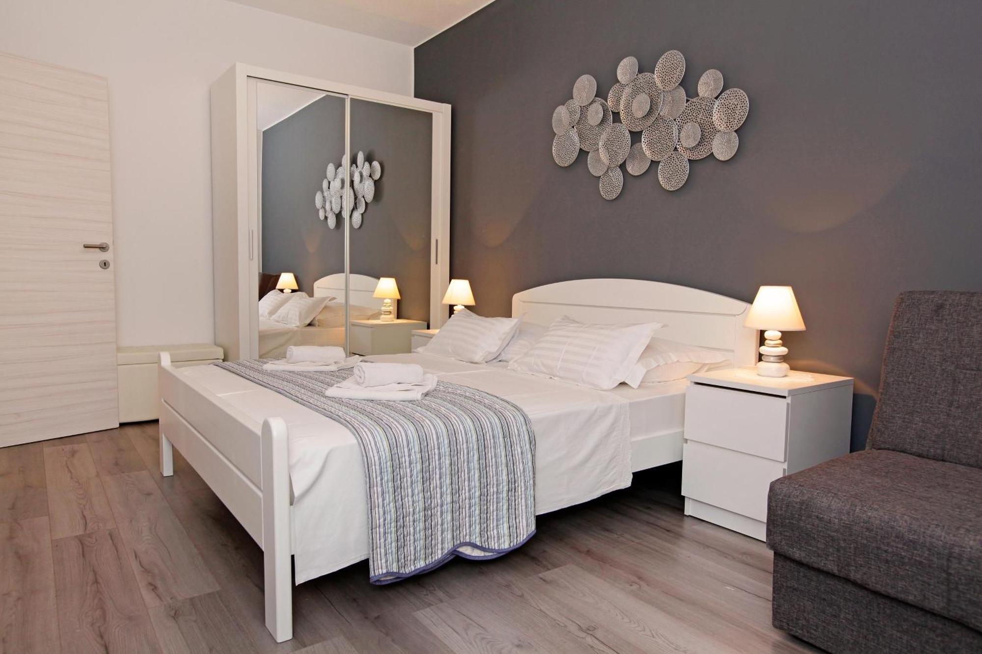 Apartments Toni Bol Kamer foto