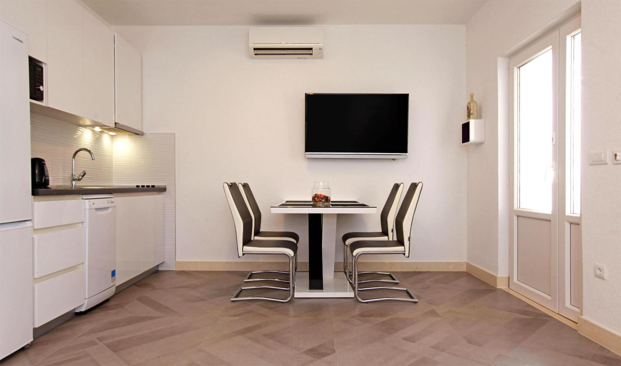 Apartments Toni Bol Kamer foto